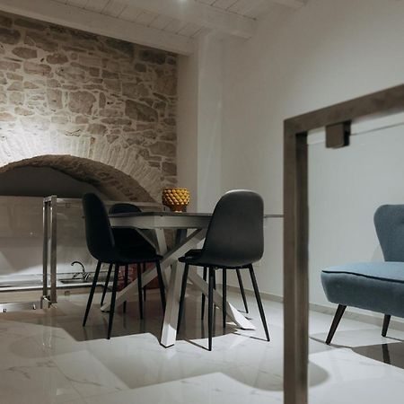 Amiura B&B Corato Ngoại thất bức ảnh