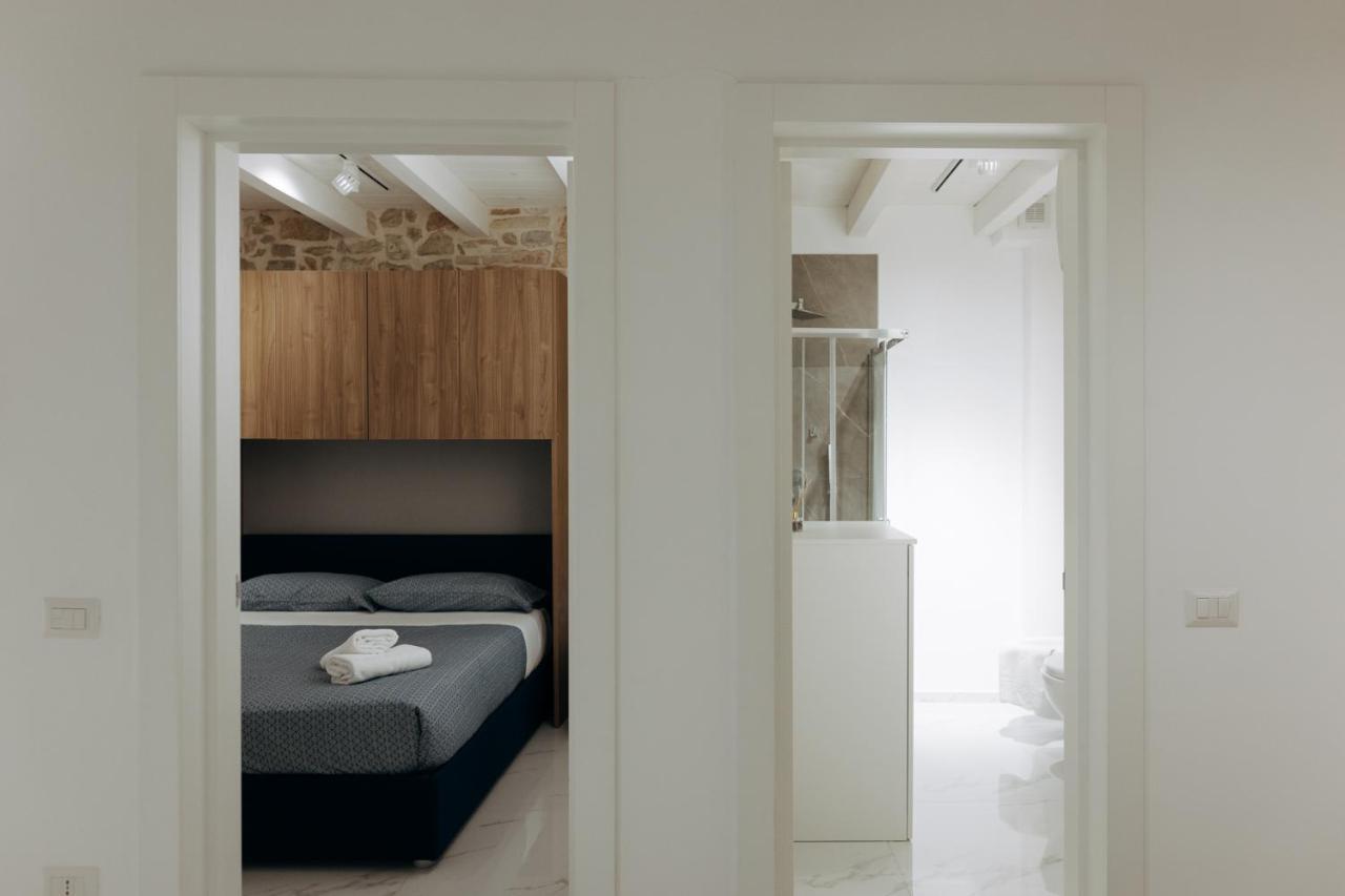 Amiura B&B Corato Ngoại thất bức ảnh