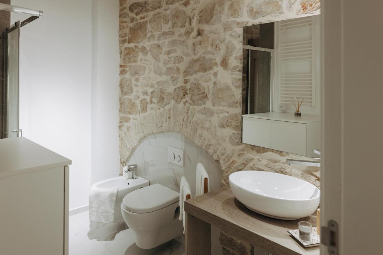Amiura B&B Corato Ngoại thất bức ảnh