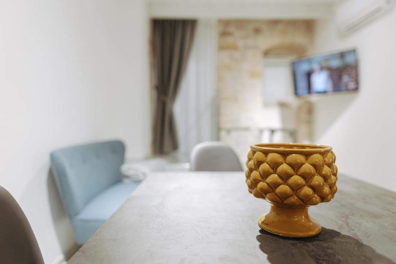Amiura B&B Corato Ngoại thất bức ảnh