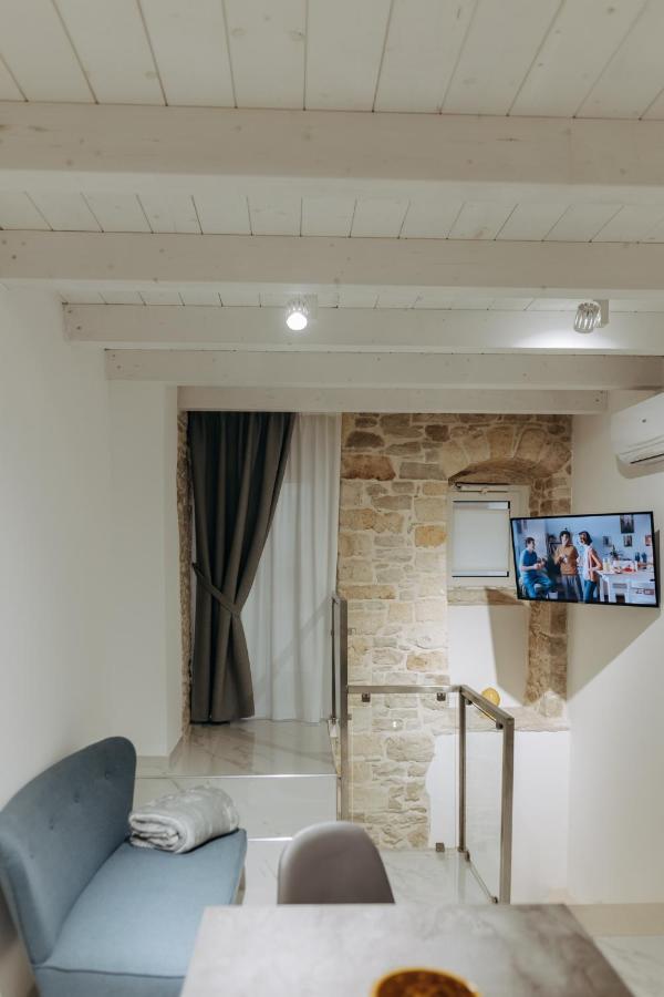 Amiura B&B Corato Ngoại thất bức ảnh