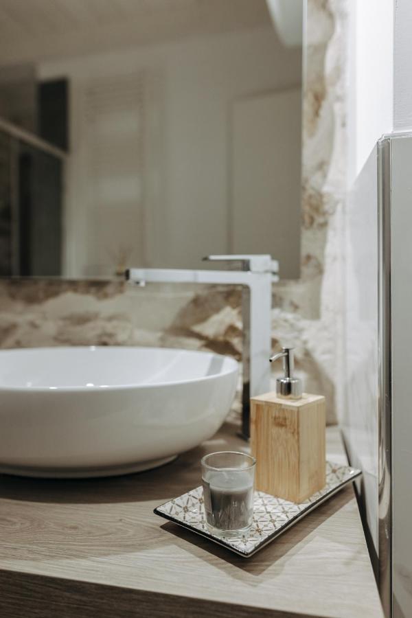 Amiura B&B Corato Ngoại thất bức ảnh
